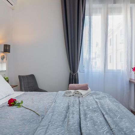 Antares Luxury Rooms 1 Σπλιτ Εξωτερικό φωτογραφία