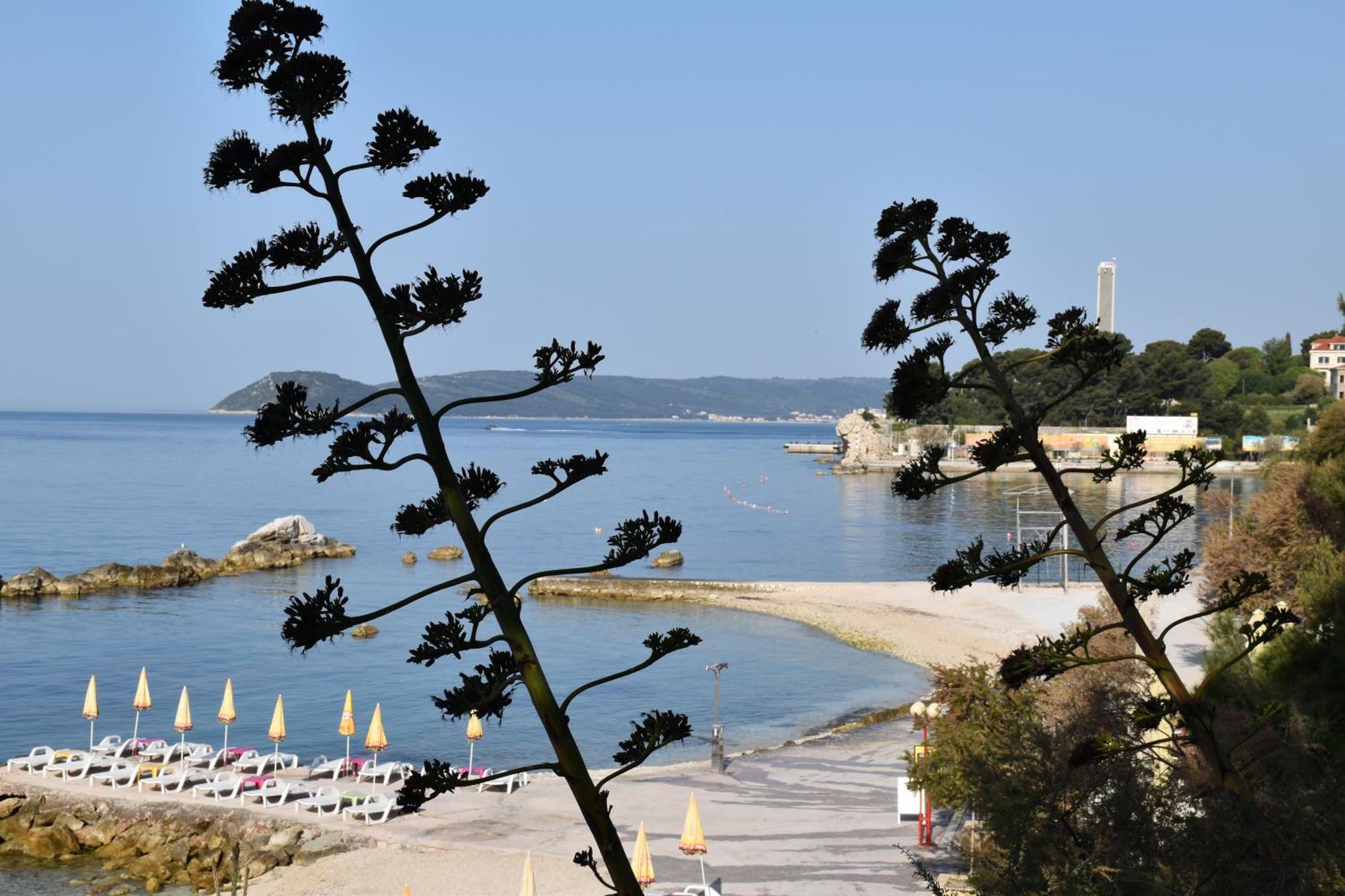 Antares Luxury Rooms 1 Σπλιτ Εξωτερικό φωτογραφία