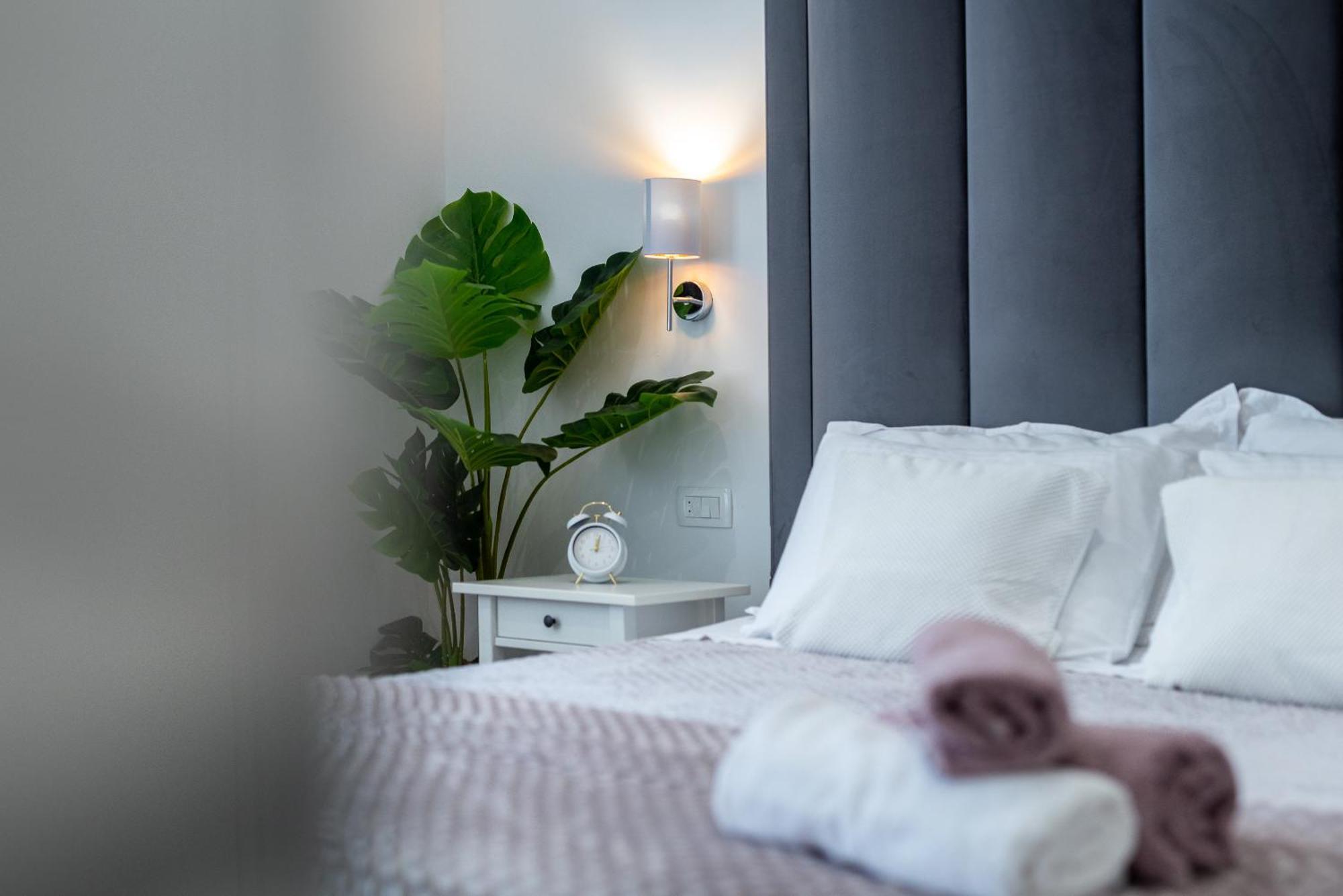 Antares Luxury Rooms 1 Σπλιτ Εξωτερικό φωτογραφία