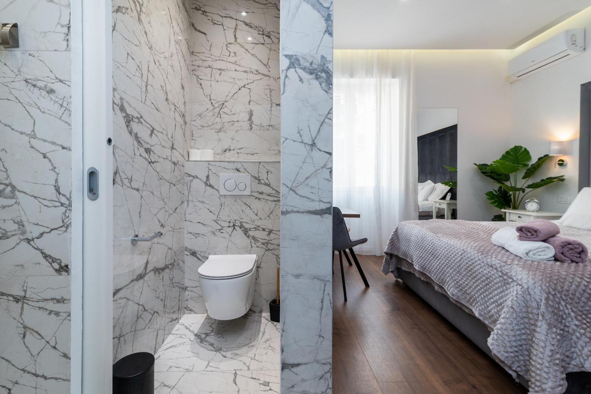 Antares Luxury Rooms 1 Σπλιτ Εξωτερικό φωτογραφία