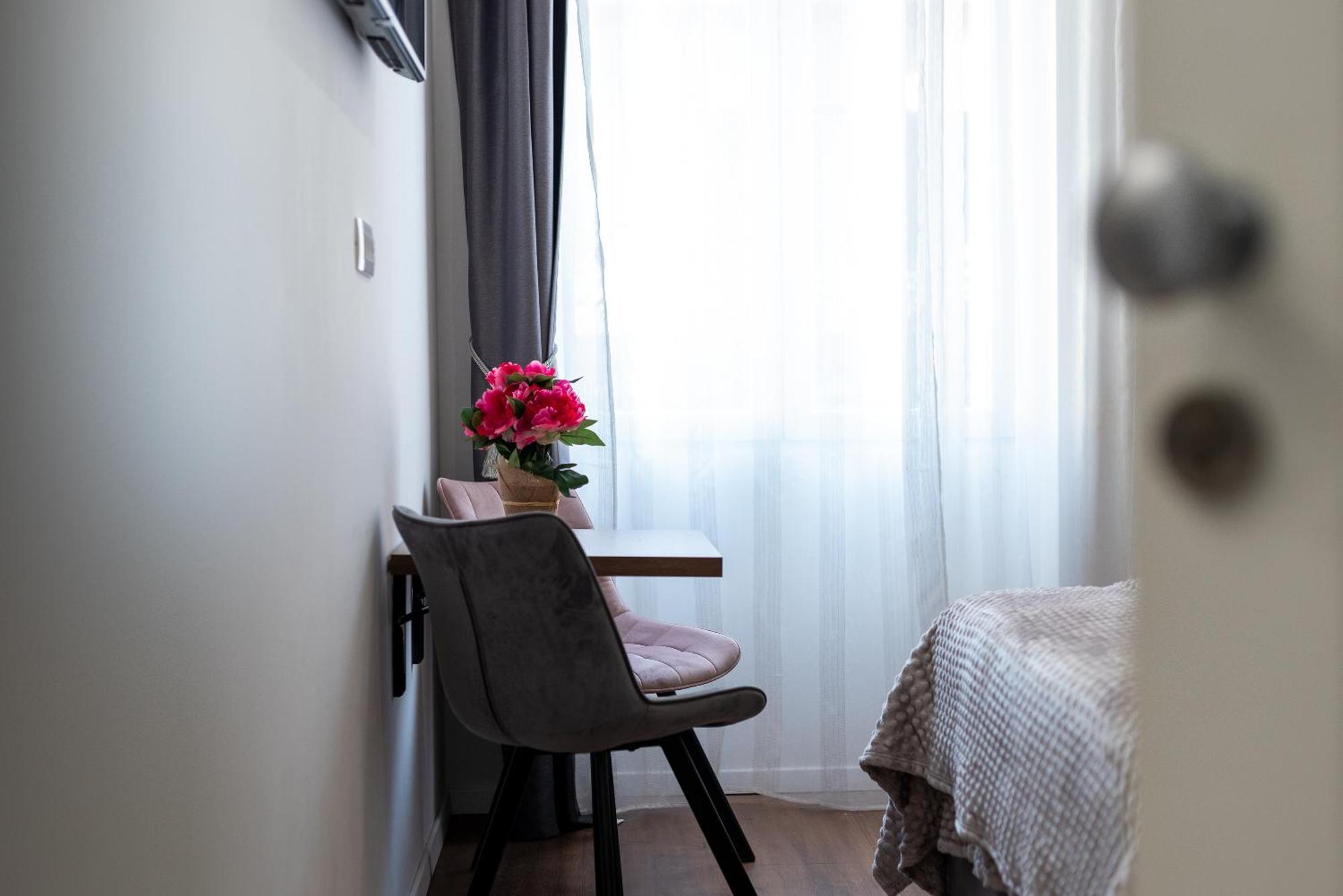 Antares Luxury Rooms 1 Σπλιτ Εξωτερικό φωτογραφία
