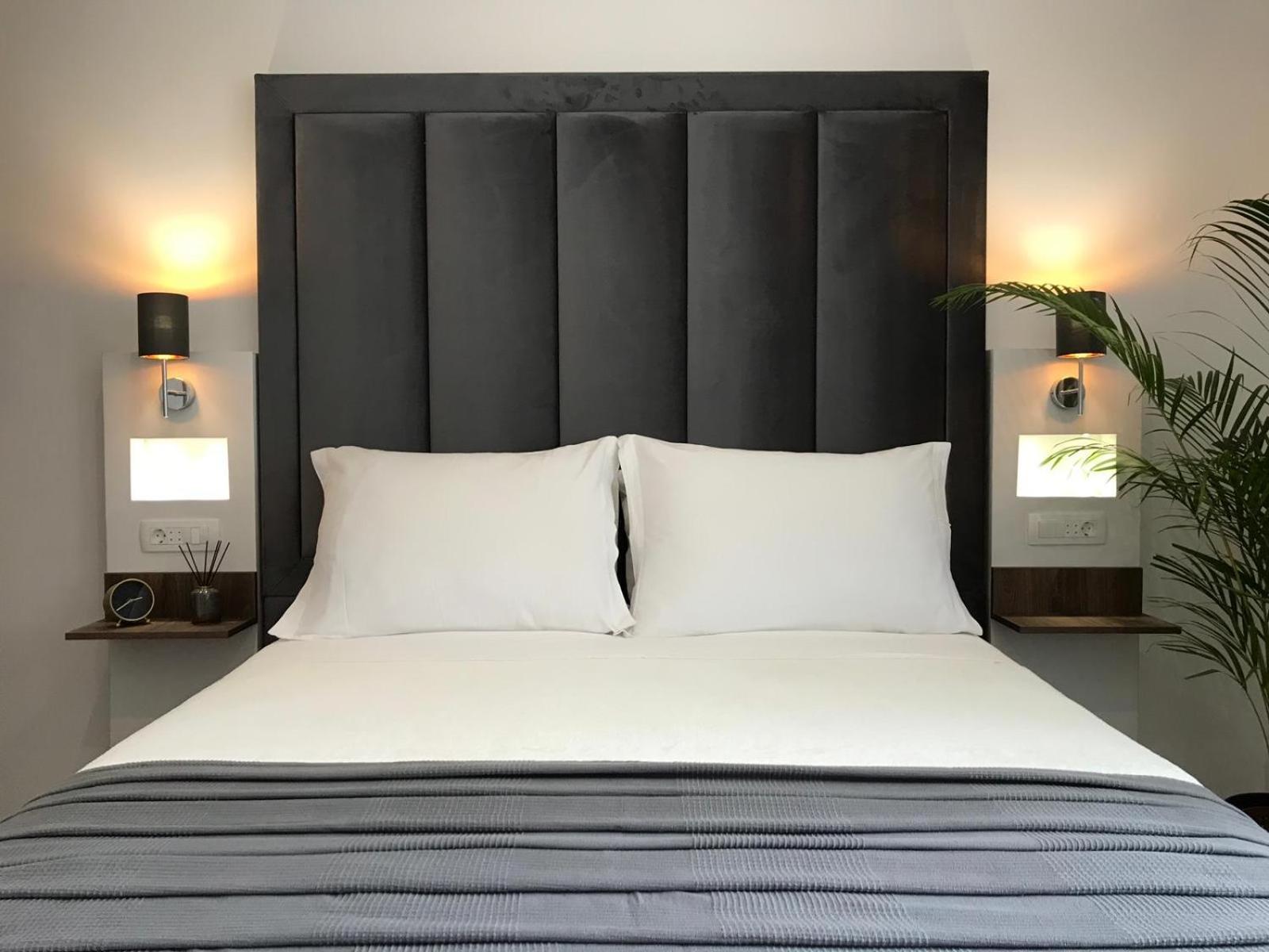 Antares Luxury Rooms 1 Σπλιτ Εξωτερικό φωτογραφία
