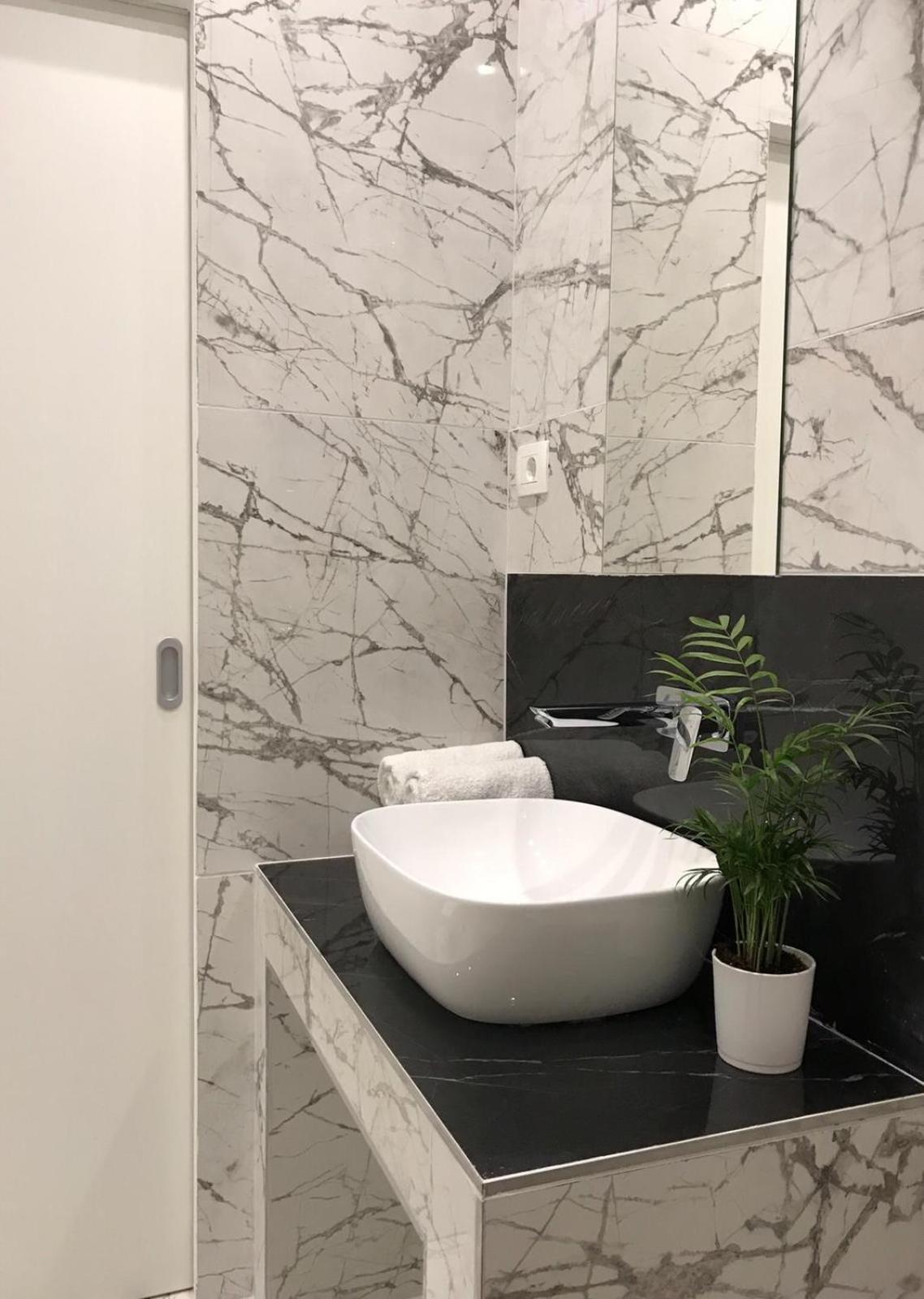 Antares Luxury Rooms 1 Σπλιτ Εξωτερικό φωτογραφία