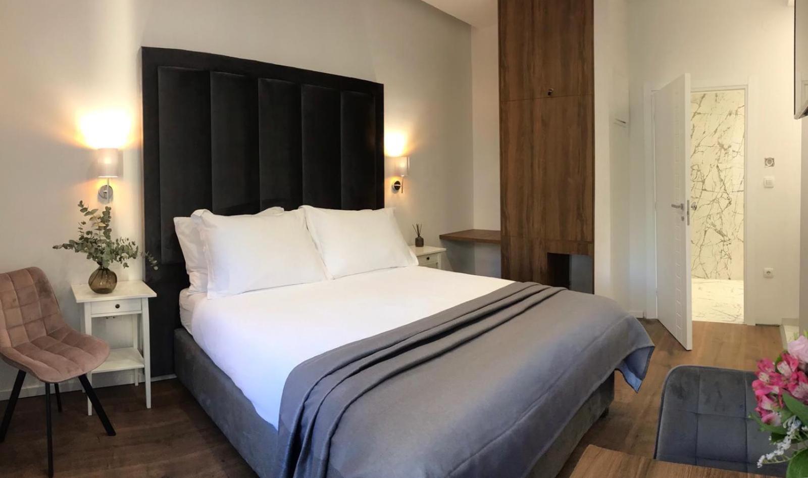 Antares Luxury Rooms 1 Σπλιτ Εξωτερικό φωτογραφία