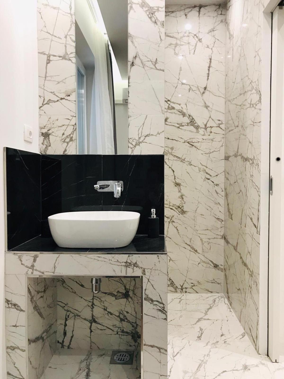 Antares Luxury Rooms 1 Σπλιτ Εξωτερικό φωτογραφία