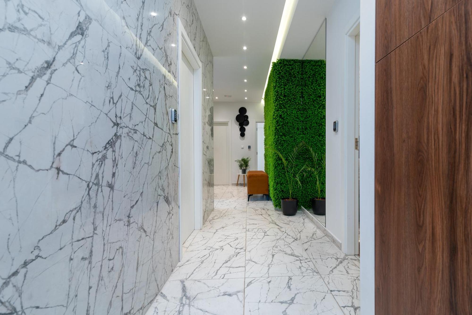 Antares Luxury Rooms 1 Σπλιτ Εξωτερικό φωτογραφία
