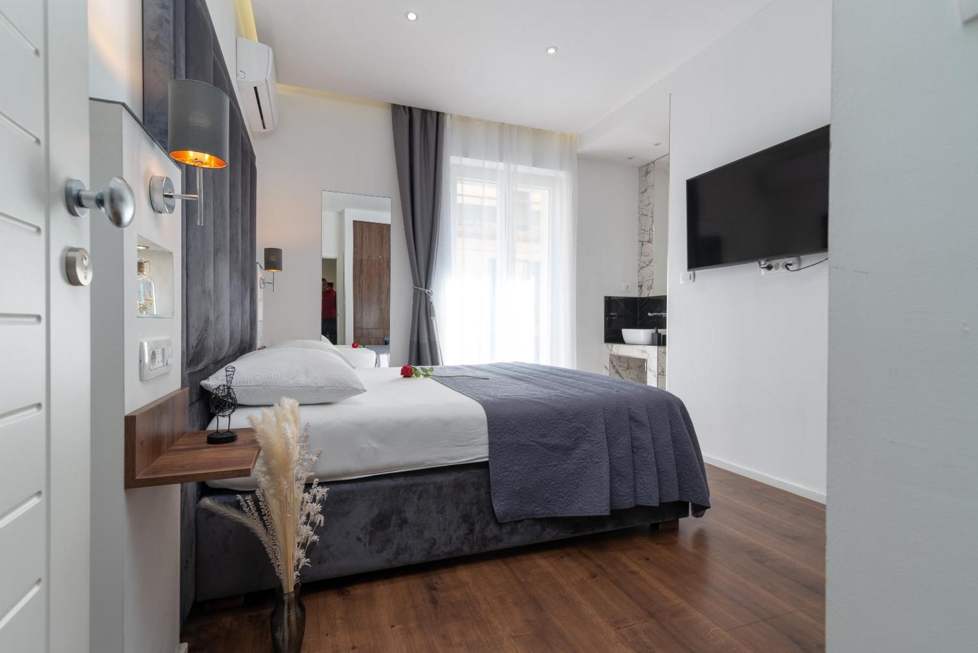 Antares Luxury Rooms 1 Σπλιτ Εξωτερικό φωτογραφία