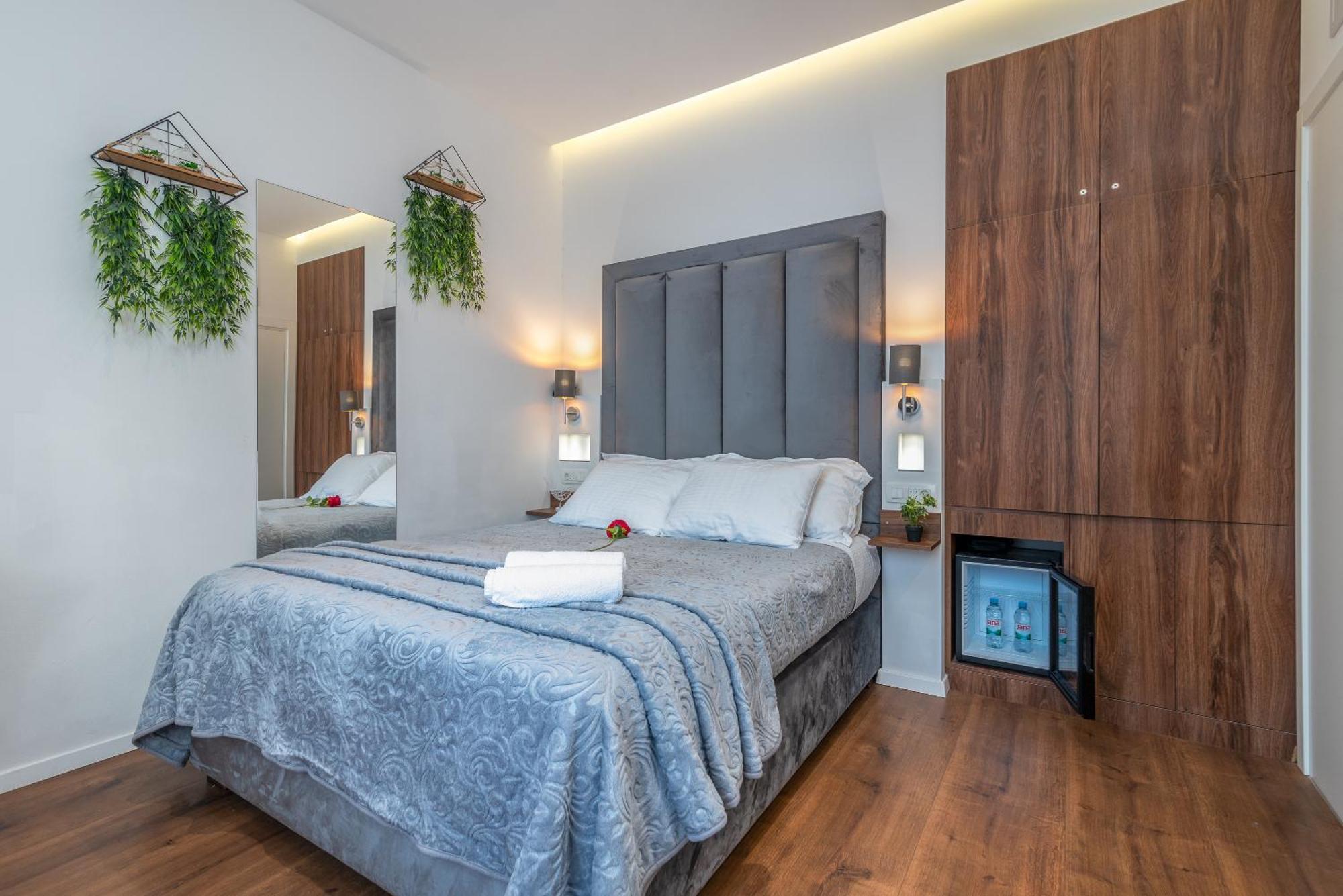 Antares Luxury Rooms 1 Σπλιτ Εξωτερικό φωτογραφία