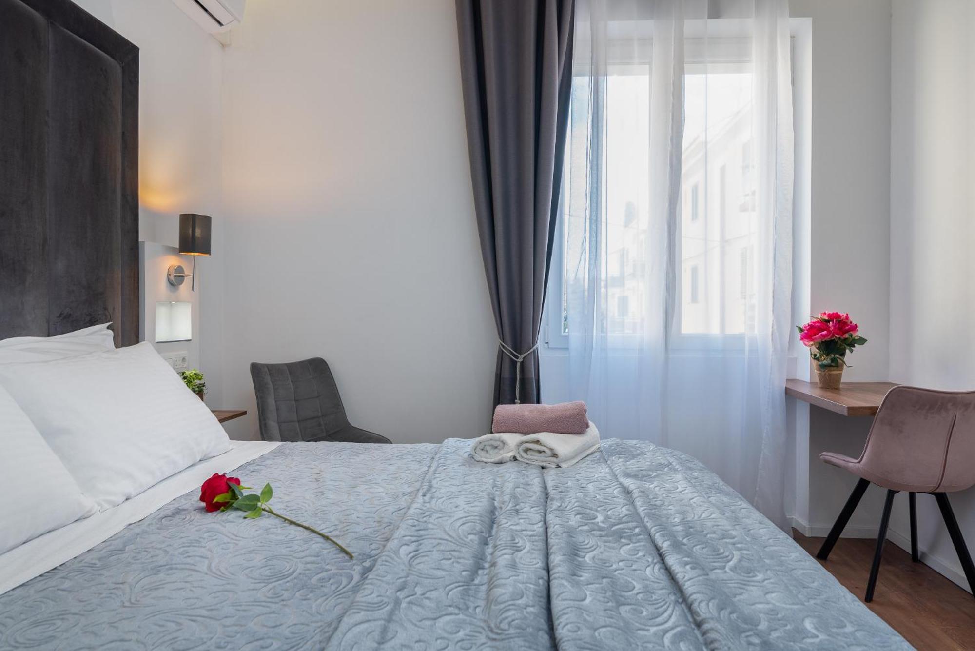 Antares Luxury Rooms 1 Σπλιτ Εξωτερικό φωτογραφία
