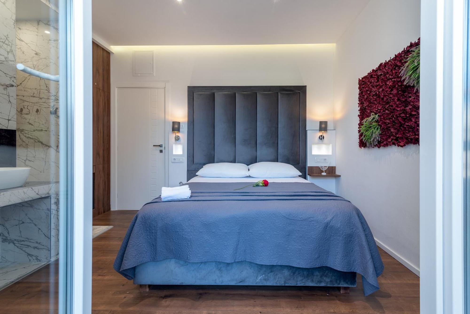 Antares Luxury Rooms 1 Σπλιτ Εξωτερικό φωτογραφία