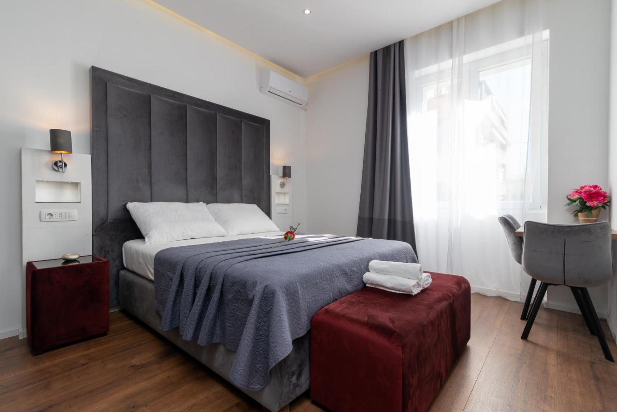 Antares Luxury Rooms 1 Σπλιτ Εξωτερικό φωτογραφία
