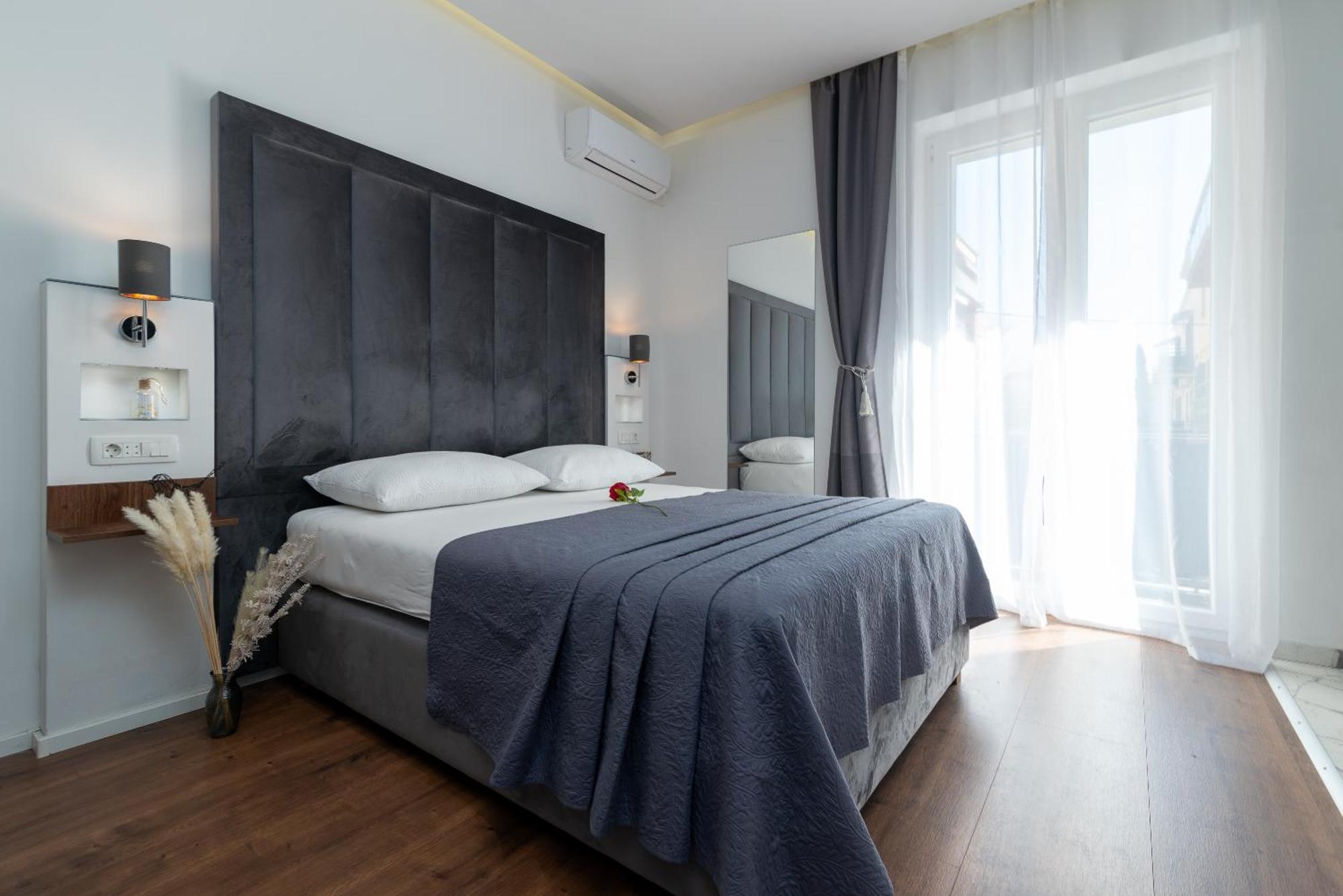Antares Luxury Rooms 1 Σπλιτ Εξωτερικό φωτογραφία