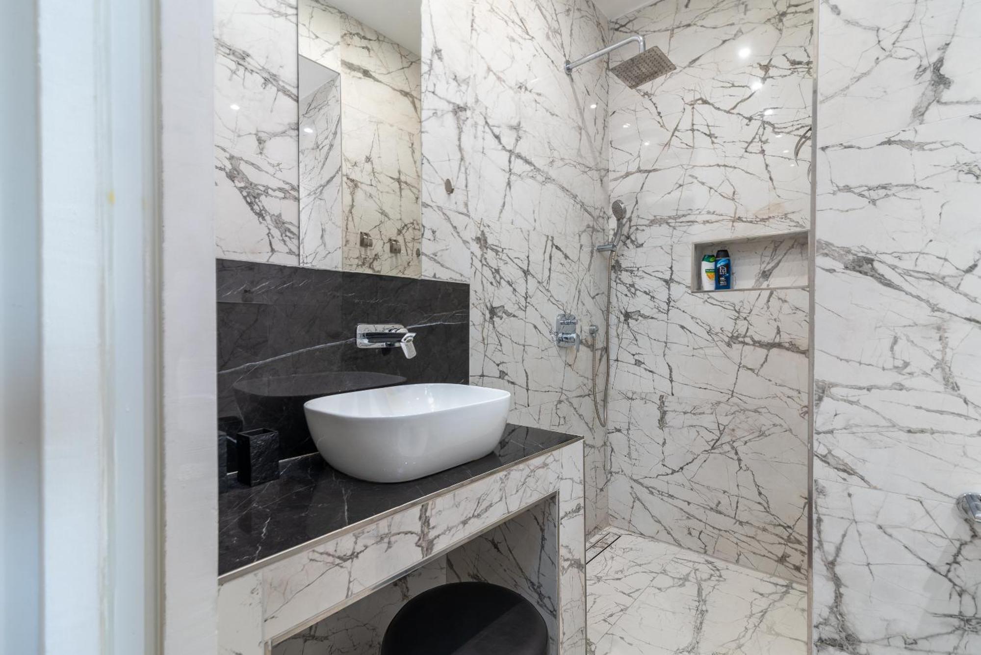 Antares Luxury Rooms 1 Σπλιτ Εξωτερικό φωτογραφία