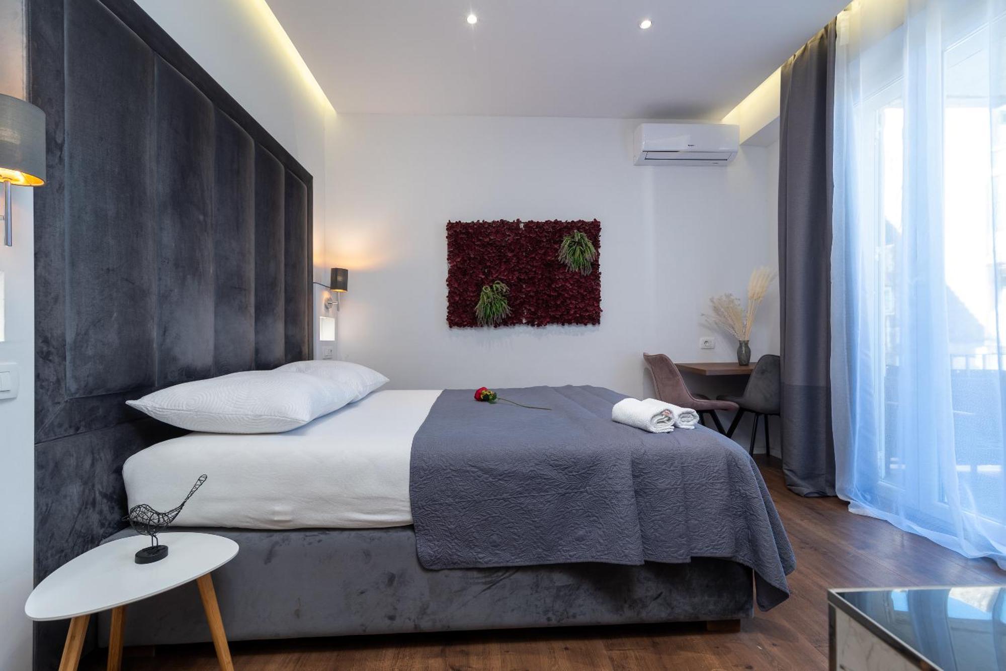 Antares Luxury Rooms 1 Σπλιτ Εξωτερικό φωτογραφία
