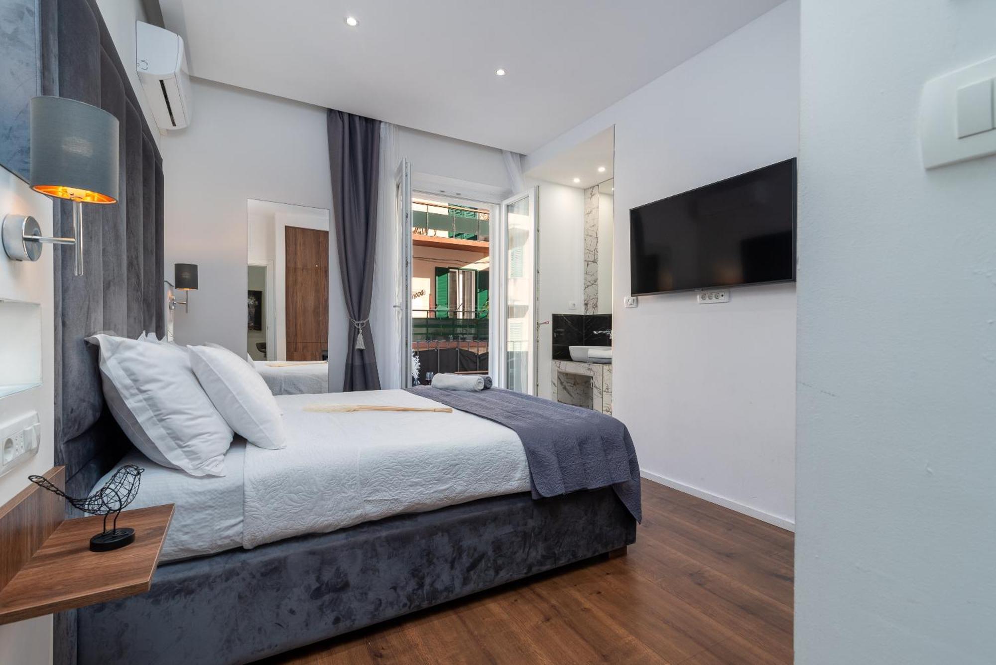 Antares Luxury Rooms 1 Σπλιτ Εξωτερικό φωτογραφία