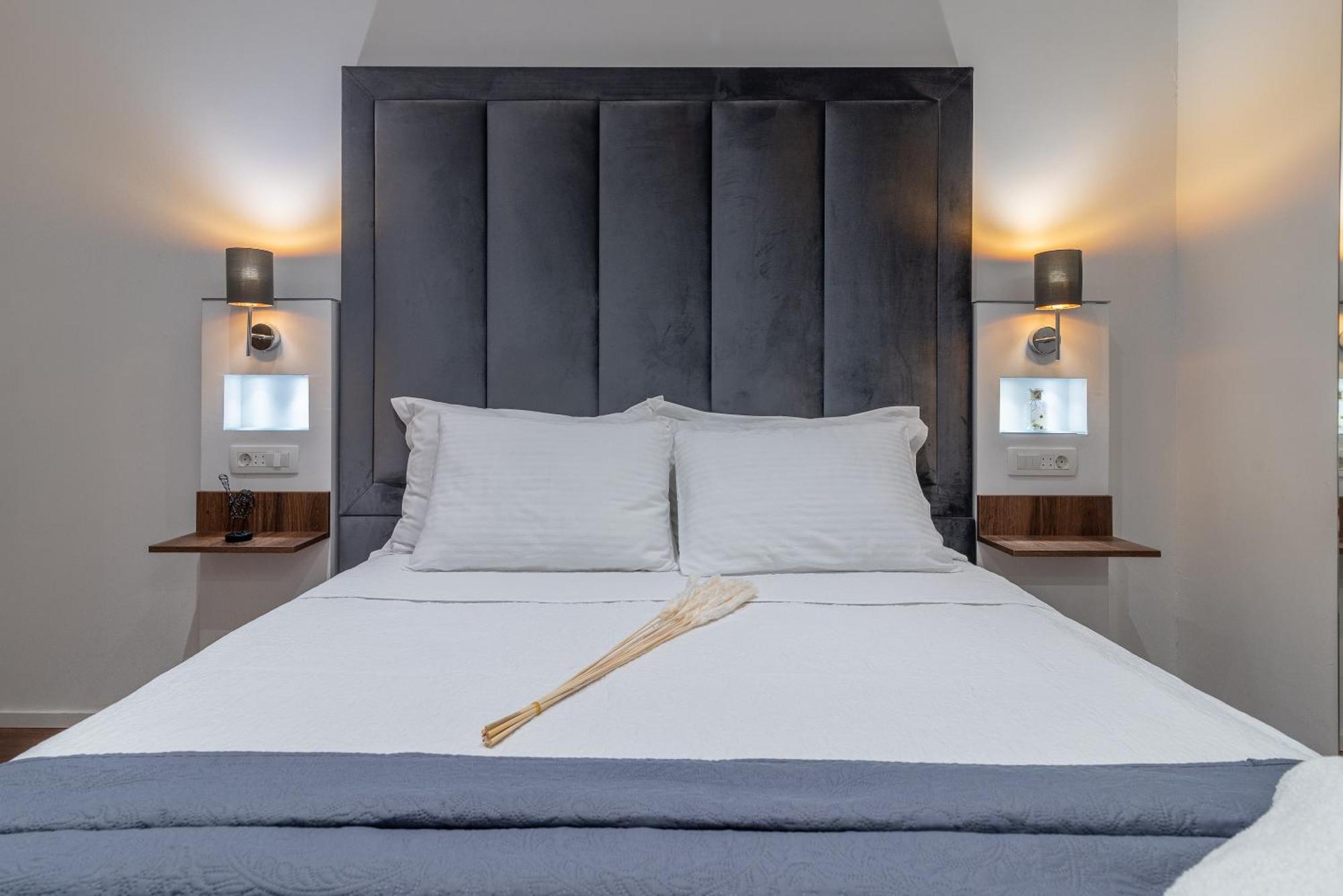 Antares Luxury Rooms 1 Σπλιτ Εξωτερικό φωτογραφία