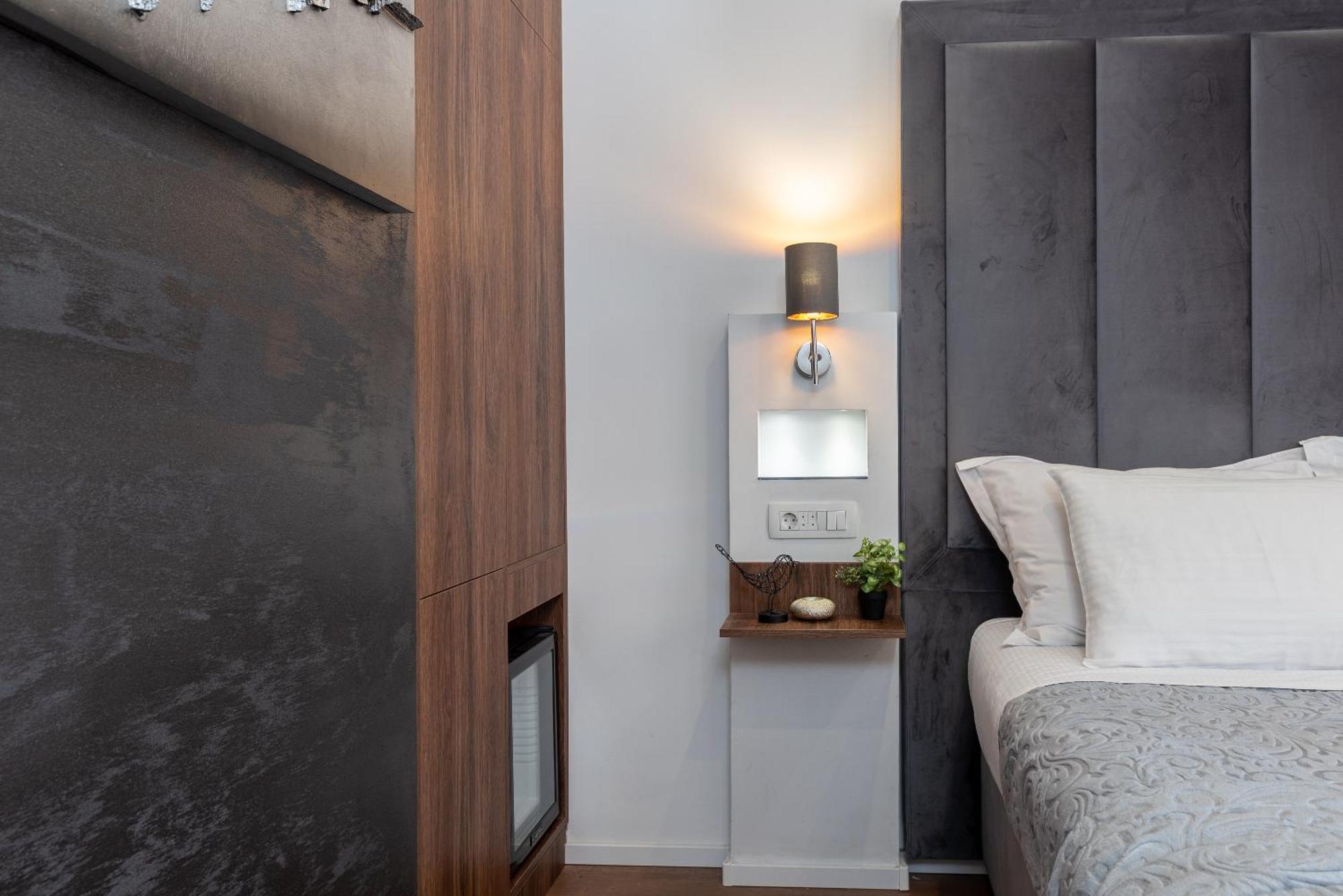 Antares Luxury Rooms 1 Σπλιτ Εξωτερικό φωτογραφία