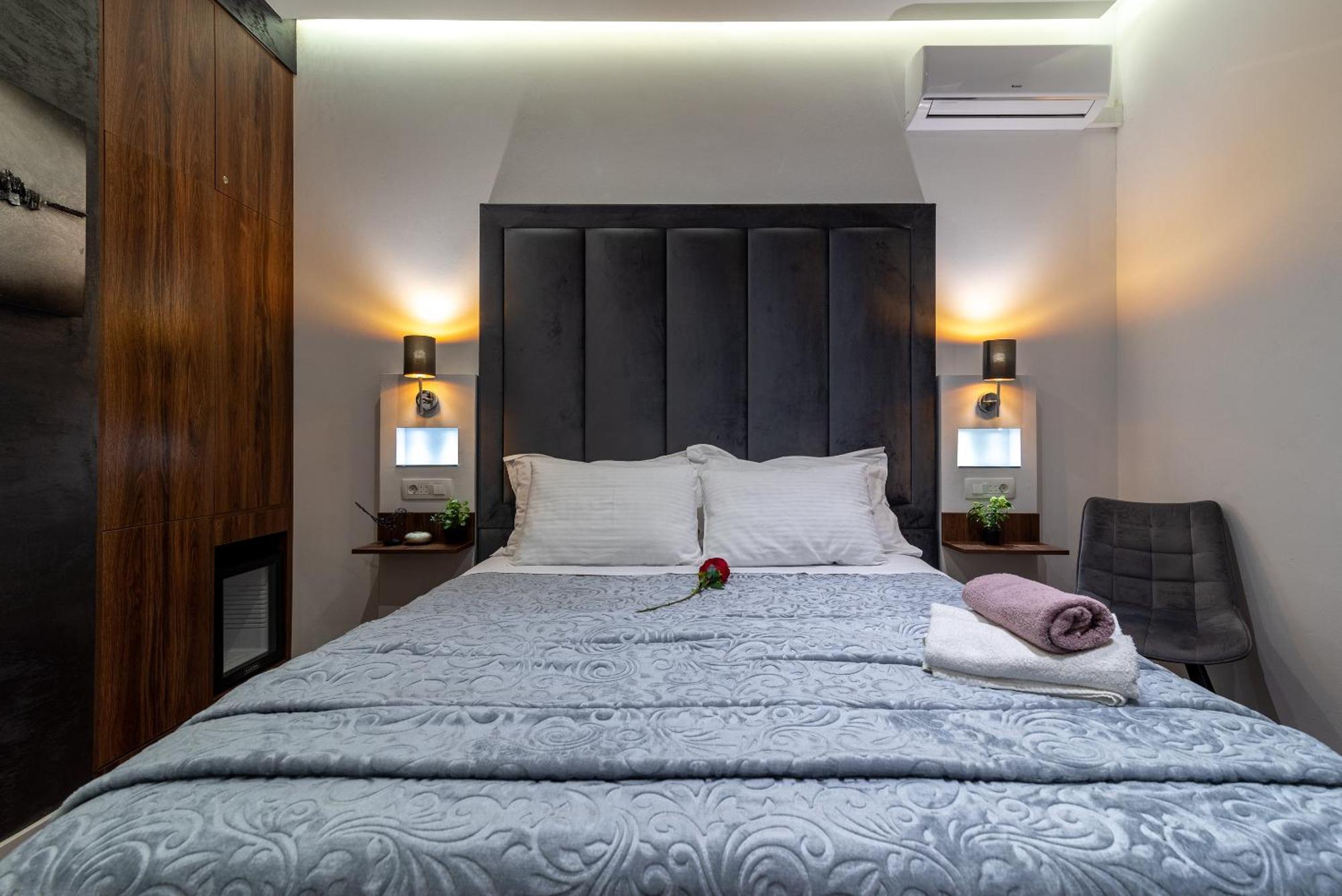 Antares Luxury Rooms 1 Σπλιτ Εξωτερικό φωτογραφία