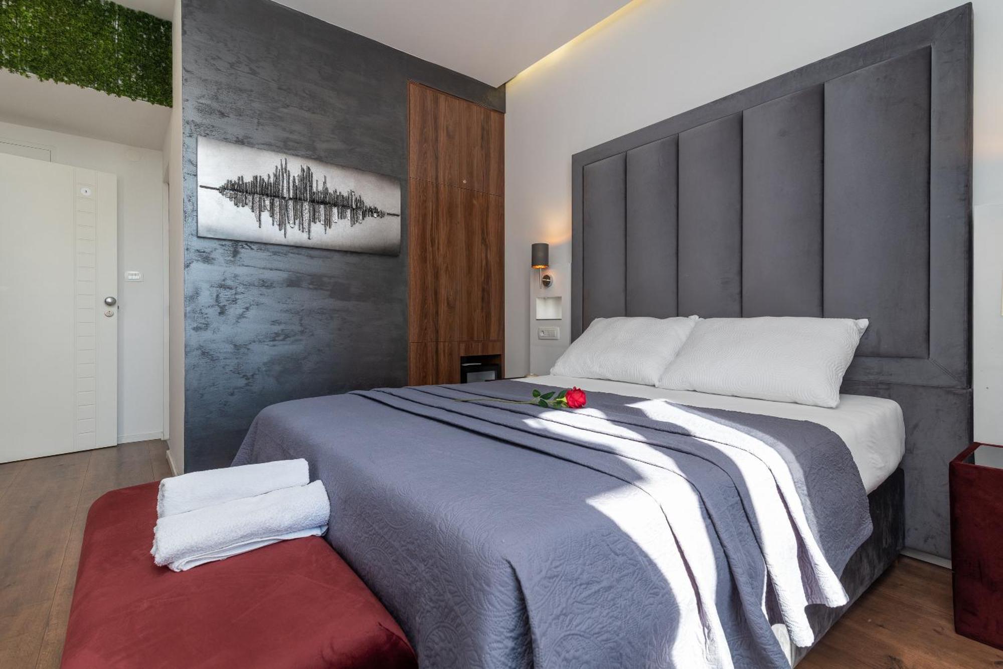 Antares Luxury Rooms 1 Σπλιτ Εξωτερικό φωτογραφία